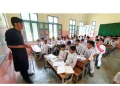خیبر پختونخوا کے 3 اضلاع میں تمام اسکول، کالج اور یونیورسٹیاں بند، شیڈول امتحانات بھی منسوخ