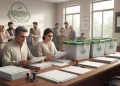 پنجاب بلدیاتی انتخابات شیڈول