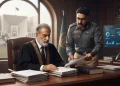 این سی سی آئی اے قانونی حیثیت چیف جسٹس