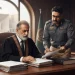 این سی سی آئی اے قانونی حیثیت چیف جسٹس