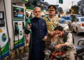 پاکستان پٹرولیم نرخوں میں اضافہ