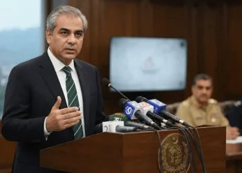 محسن نقوی قومی سلامتی وارننگ