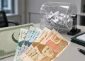 پندرہ سو پرائز بانڈ قرعہ اندازی