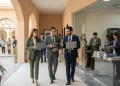 الحمرا یونیورسٹی فیکلٹی نوکریاں