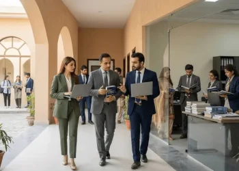 الحمرا یونیورسٹی فیکلٹی نوکریاں