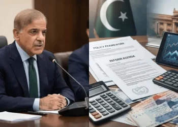 آئی ایم ایف مانیٹری پالیسی شرائط