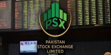 پاکستان اسٹاک ایکسچینج میں ہلچل، میٹکو فوڈز کمپنی میٹکو کارن کو فروخت کرنے کے لیے مذاکرات کی منظوری 