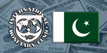 پاکستان اور آئی ایم ایف کے مابین اسٹاف لیول معاہدہ طے، 1.2 ارب ڈالر قرضہ جاری کرنے کی حتمی منظوری مل گئی