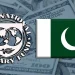 پاکستان اور آئی ایم ایف کے مابین اسٹاف لیول معاہدہ طے، 1.2 ارب ڈالر قرضہ جاری کرنے کی حتمی منظوری مل گئی