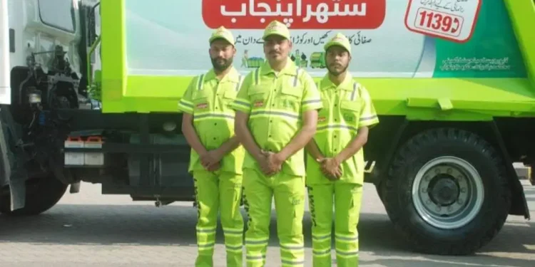 فیصل آباد میں روزگار کا موقع، ستھرا پنجاب پروگرام کے تحت 524 اسامیوں کے لیے انٹرویوز کے شیڈول کا اعلان