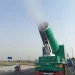 پنجاب میں اسموگ کے خلاف گرینڈ ایکشن، محکمہ تحفظ اضلاع میں 67 کوئیک رسپانس یونٹس لائیو 