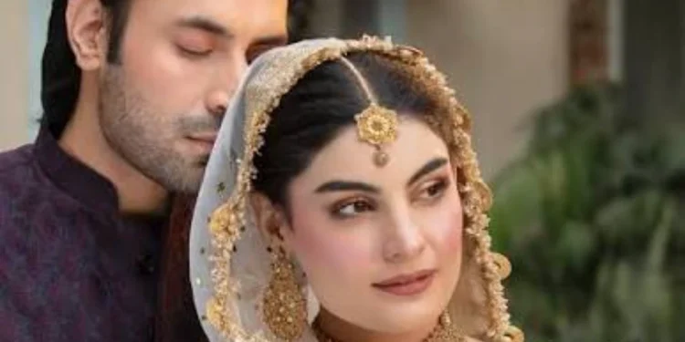 اسرا عائشہ اور زیب خان شادی کے خوبصورت بندھن میں بندھ گئے