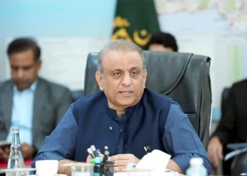 این ایچ اے کا بڑا ایکشن وفاقی وزیر علیم خان کا اراضی واگزار کرانے کا حکم