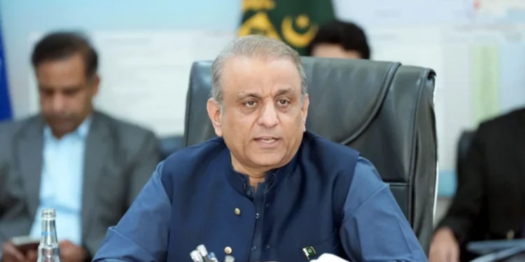 این ایچ اے کا بڑا ایکشن وفاقی وزیر علیم خان کا اراضی واگزار کرانے کا حکم