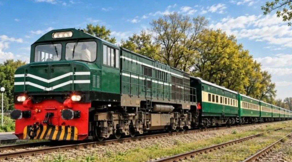 بے روزگار نوجوانوں کے لیے خوشخبری پاکستان ریلوے میں 800 سے زائد اسامیوں کا اعلان