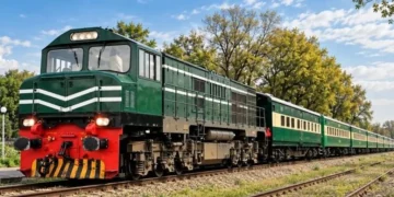 بے روزگار نوجوانوں کے لیے خوشخبری پاکستان ریلوے میں 800 سے زائد اسامیوں کا اعلان