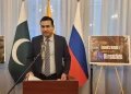 حقِ خودارادیت: پاکستان کا مسئلہ کشمیر کے پرامن حل پر زور
