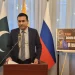حقِ خودارادیت: پاکستان کا مسئلہ کشمیر کے پرامن حل پر زور