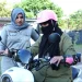 خواتین کی خودمختاری: اسلام آباد میں فری سکوٹی ٹریننگ کا آغاز