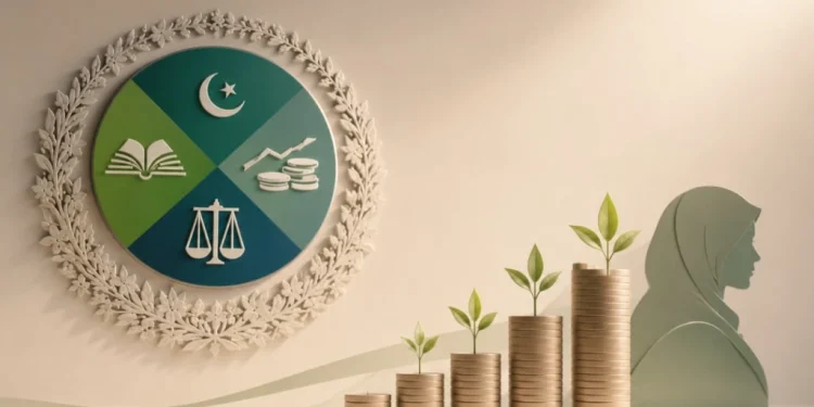 خواتین کے لیے بڑی خوشخبری: ایس ای سی پی کا انویسٹمنٹ مقابلے کا اعلان