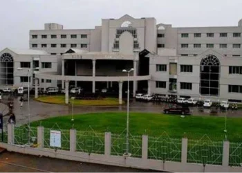 راولپنڈی تعلیمی بورڈ کا بڑا اقدام پرچوں کی جانچ کے لیے ڈیجیٹل سسٹم متعارف