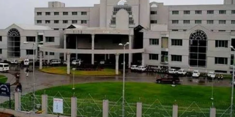 راولپنڈی تعلیمی بورڈ کا بڑا اقدام پرچوں کی جانچ کے لیے ڈیجیٹل سسٹم متعارف