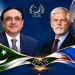 صدر آصف علی زرداری کا پاک چیک جمہوریہ تعلقات بڑھانے پر زور