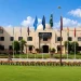 طلبہ کے لیے بڑی رعایت یونیورسٹی آف ہیلتھ سائنسز نے بی ایس پروگرامز کا میرٹ کم کر دیا