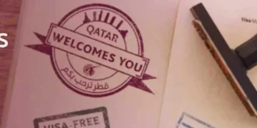 قطر کا پاکستانیوں کے لیے 30 روزہ فری ٹورسٹ ویزا کا اعلان