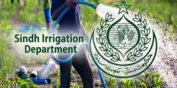 محکمہ نہریات سندھ کا بڑا فیصلہ 36 نئی سرکاری ملازمتوں کا اعلان