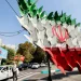 مشرقِ وسطیٰ میں کشیدگی پاکستان کی ایران بحران کے سفارتی حل پر زور