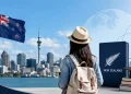 نیوزی لینڈ اسٹوڈنٹ ویزا: بین الاقوامی طلبہ کے لیے نئے قوانین کا اعلان