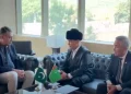 پاک ترکمانستان
