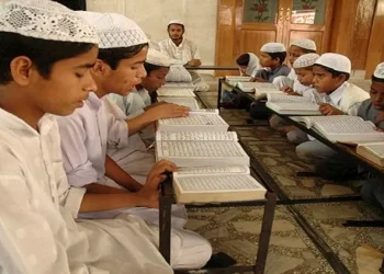 پنجاب اسمبلی نے مدارس کی ڈبل رجسٹریشن کا قانون ختم کر دیا