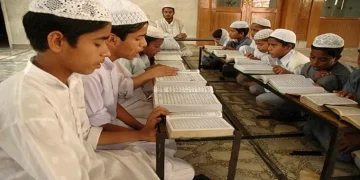 پنجاب اسمبلی نے مدارس کی ڈبل رجسٹریشن کا قانون ختم کر دیا